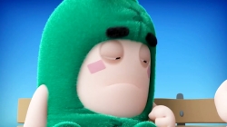 Oddbods | PICNIC PANIC | Funny Cartoons For Children